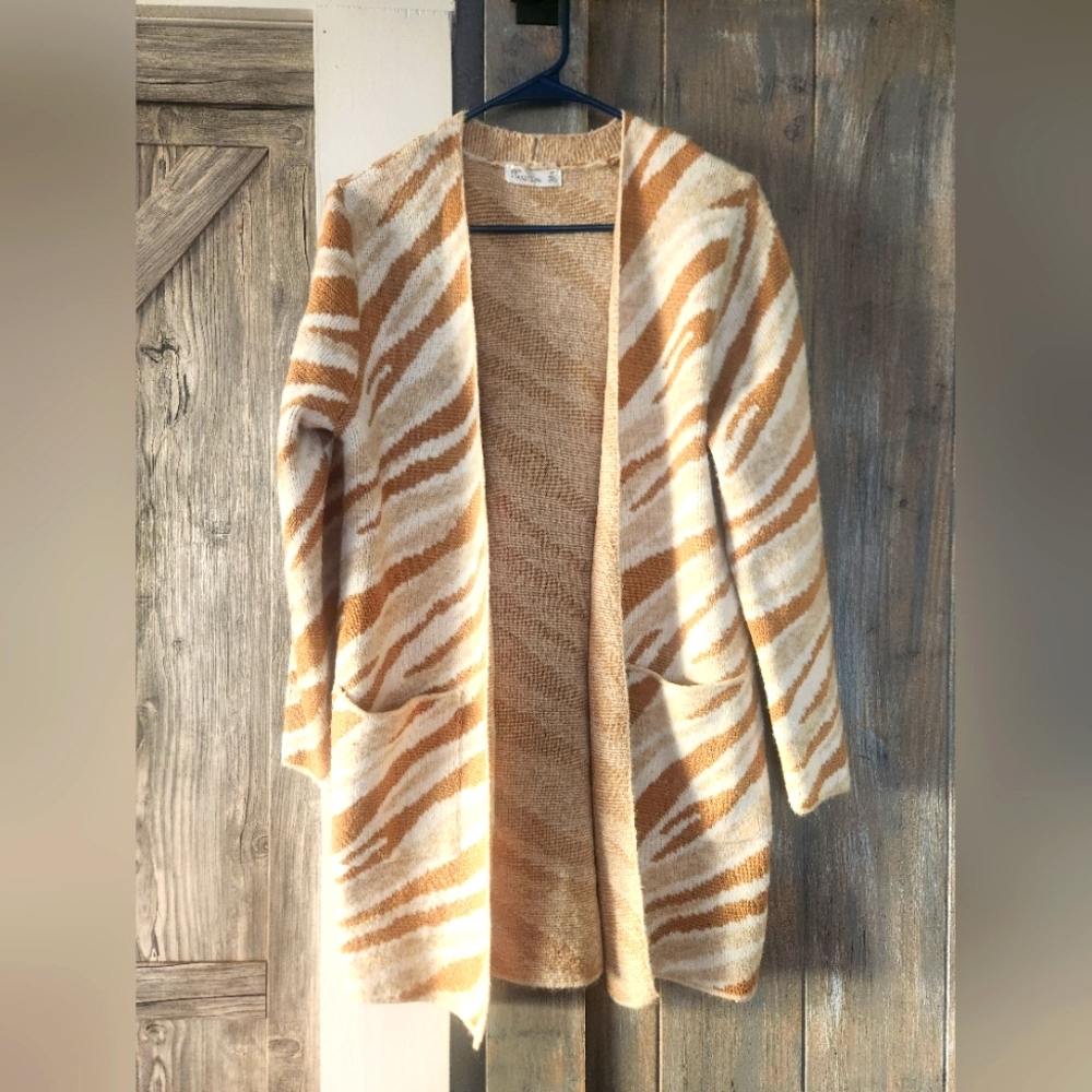 89th & Madison Cardigan